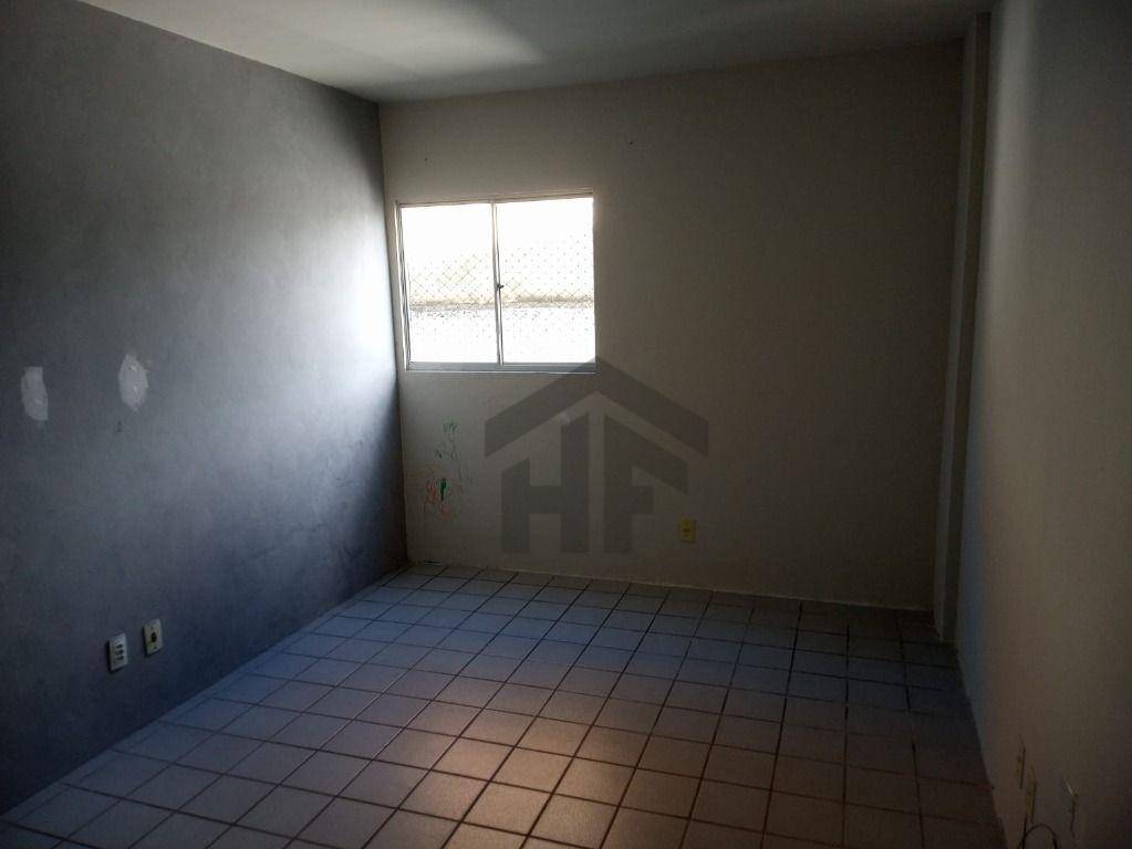 Apartamento à venda com 2 quartos, 48m² - Foto 8