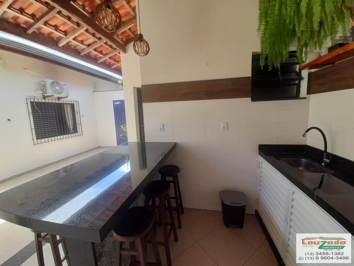 Casa à venda com 2 quartos, 180m² - Foto 11
