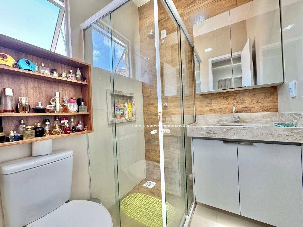Casa à venda com 4 quartos, 149m² - Foto 28