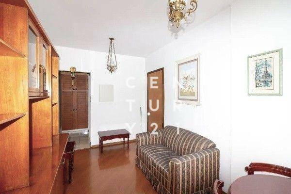 Apartamento à venda com 1 quarto, 47m² - Foto 3