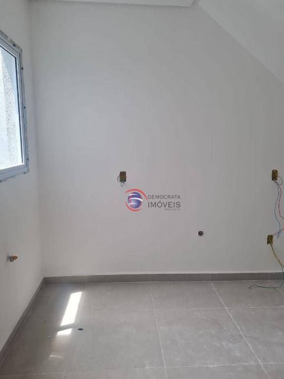 Apartamento à venda com 2 quartos, 46m² - Foto 3