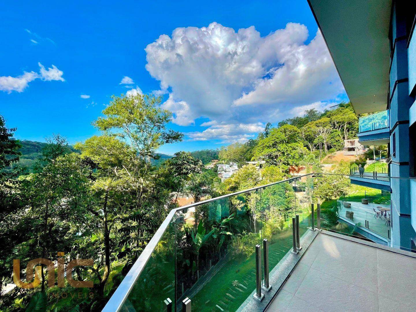 Casa de Condomínio à venda com 5 quartos, 520m² - Foto 29