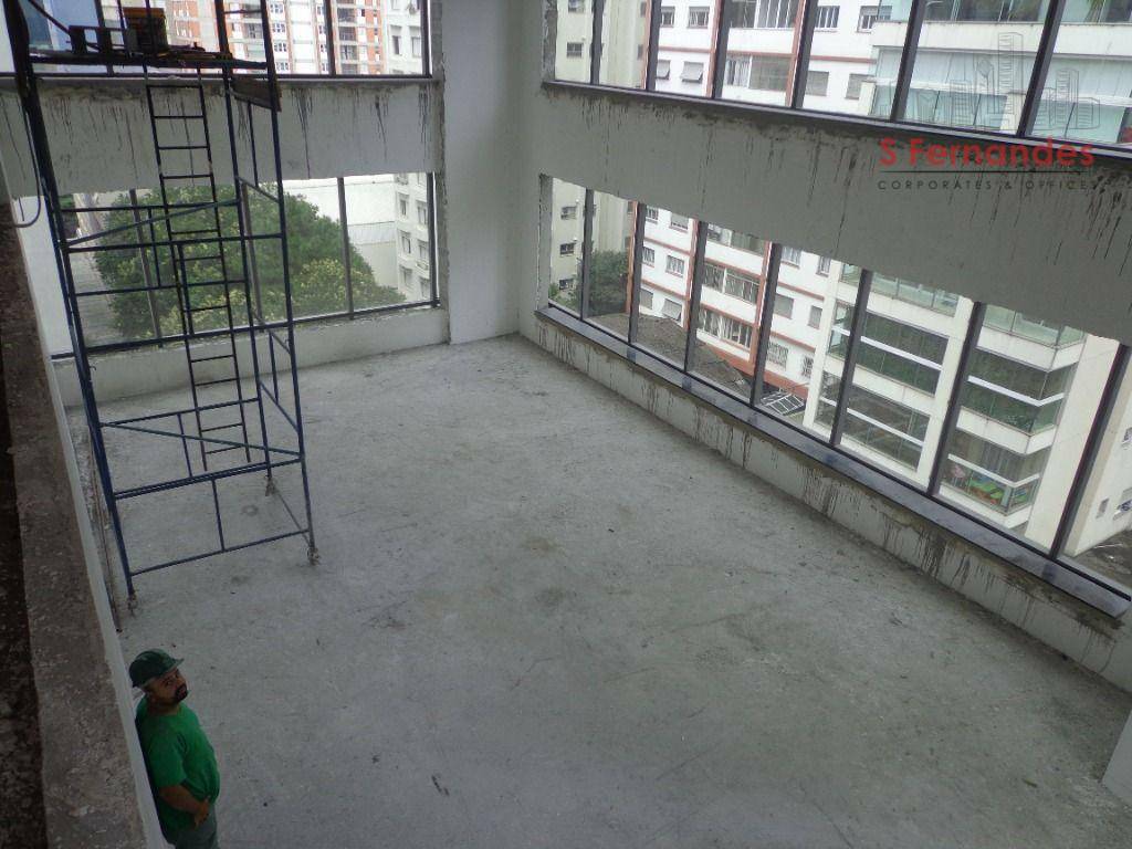 Conjunto Comercial-Sala para alugar, 438m² - Foto 12