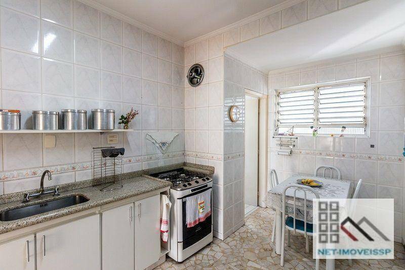 Apartamento à venda com 3 quartos, 126m² - Foto 10