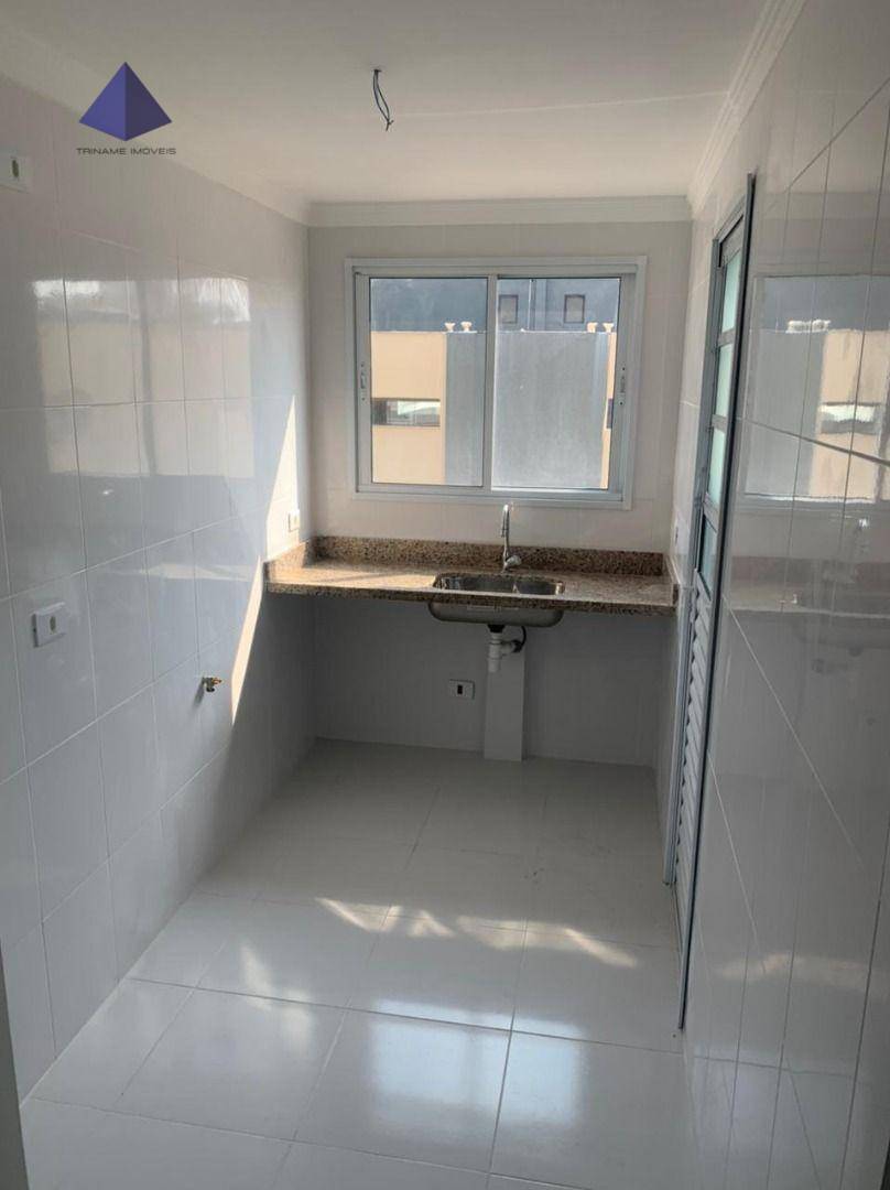 Apartamento à venda com 2 quartos, 65m² - Foto 5