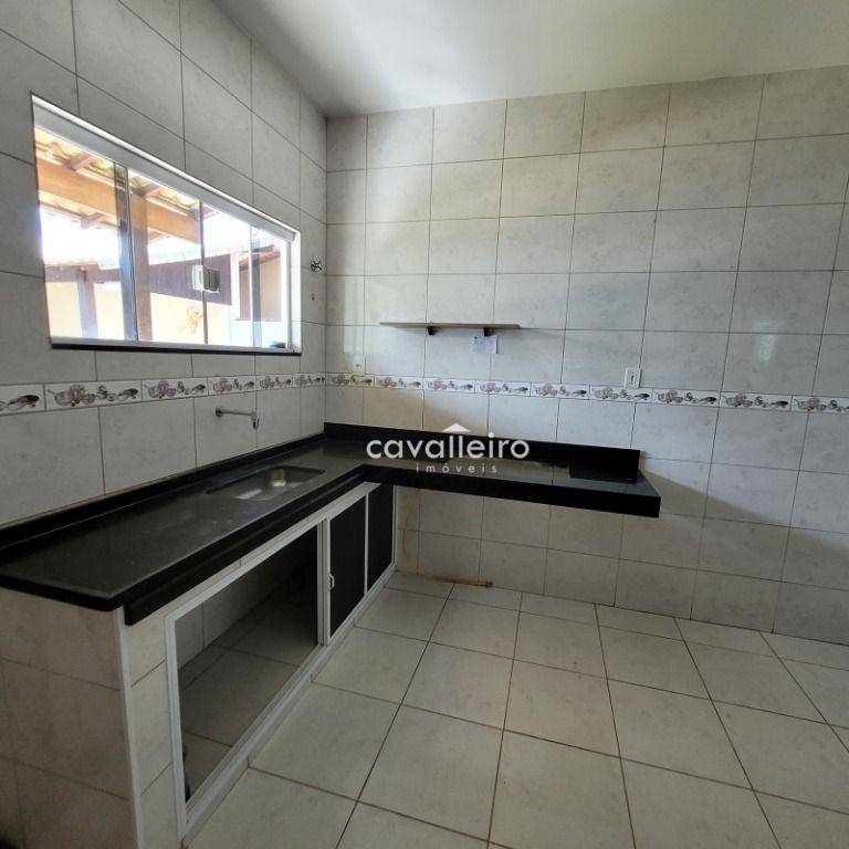 Casa de Condomínio à venda com 3 quartos, 110m² - Foto 8