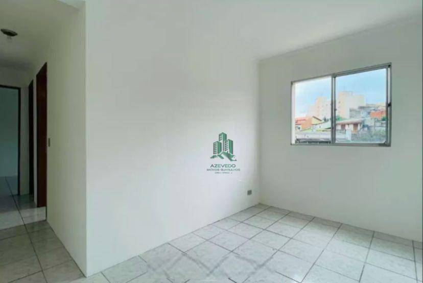 Apartamento à venda com 2 quartos, 55m² - Foto 3