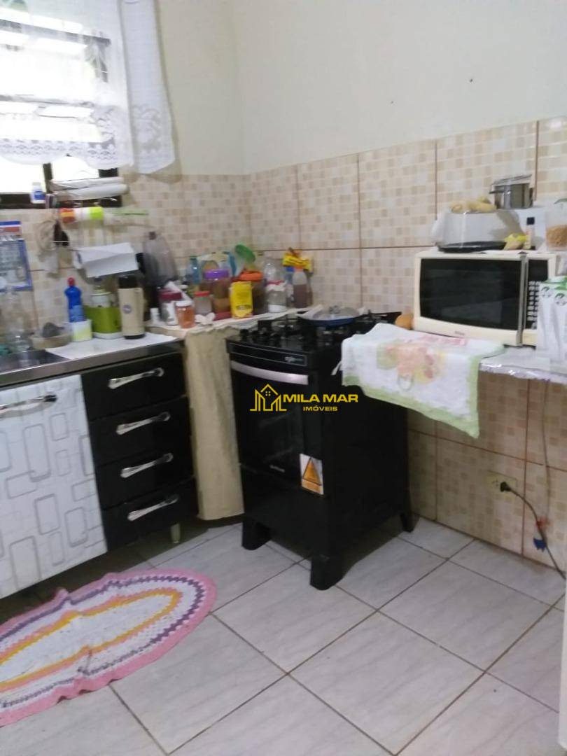 Casa à venda com 1 quarto, 91m² - Foto 2