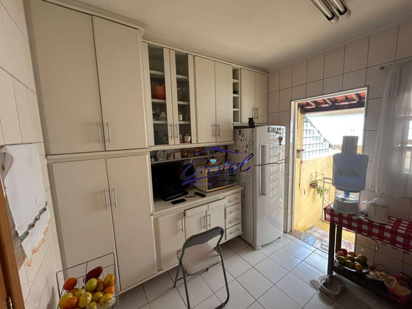 Casa de Condomínio, 2 quartos - Foto 4