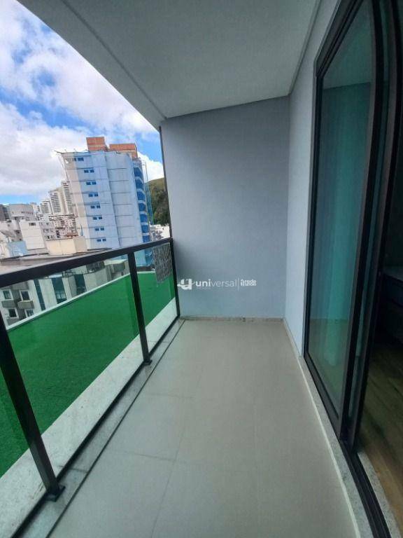 Kitnet e Studio para alugar com 1 quarto, 34m² - Foto 14