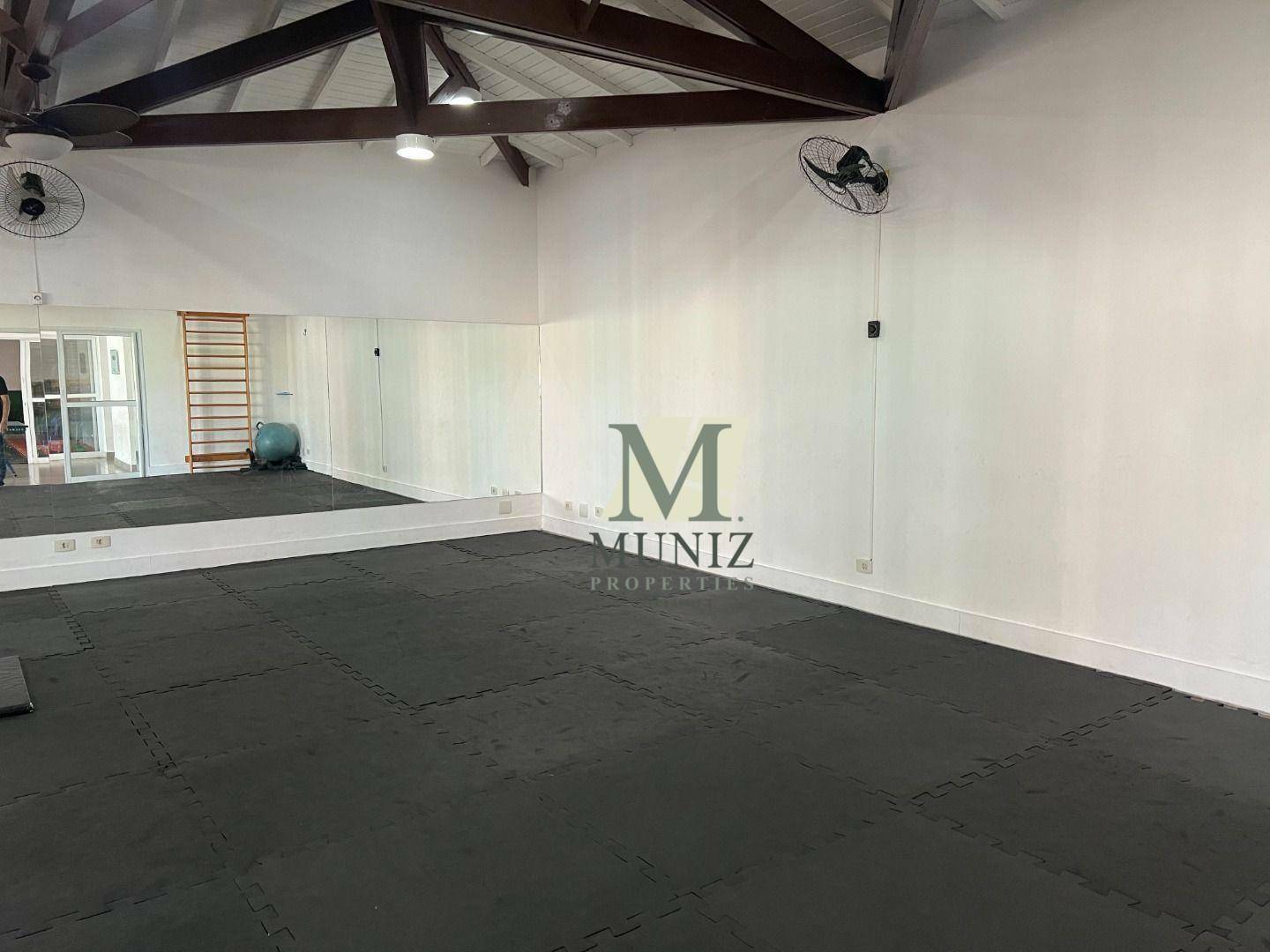 Casa de Condomínio à venda e aluguel com 3 quartos, 276m² - Foto 42
