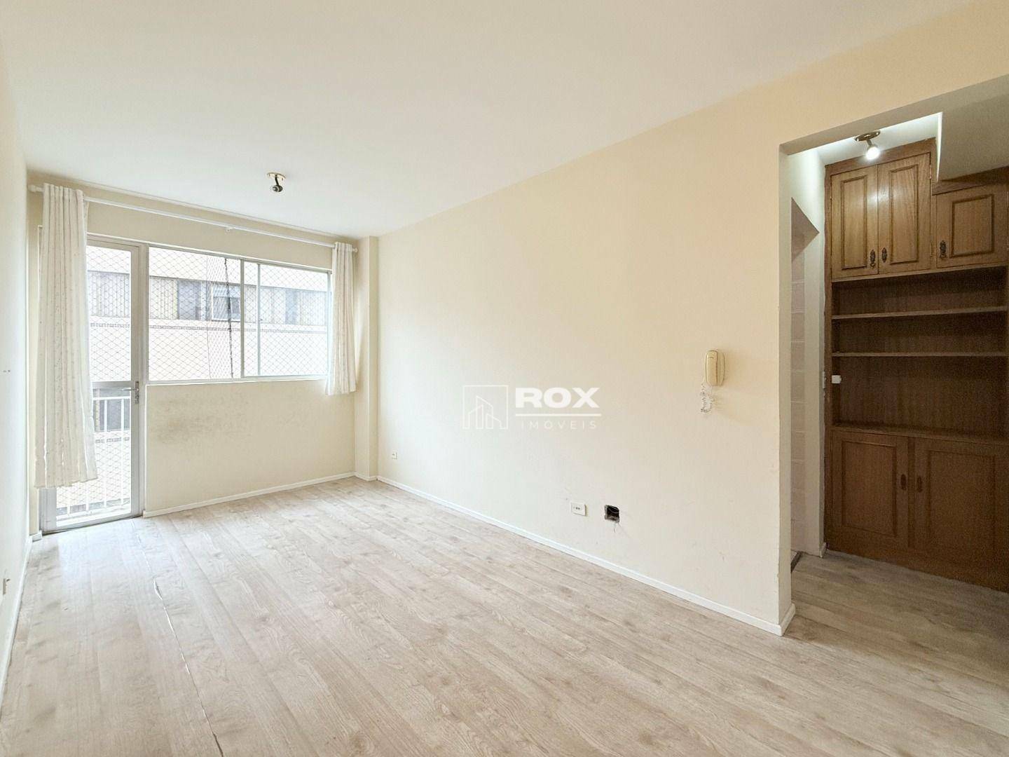 Apartamento para alugar com 2 quartos, 53m² - Foto 8