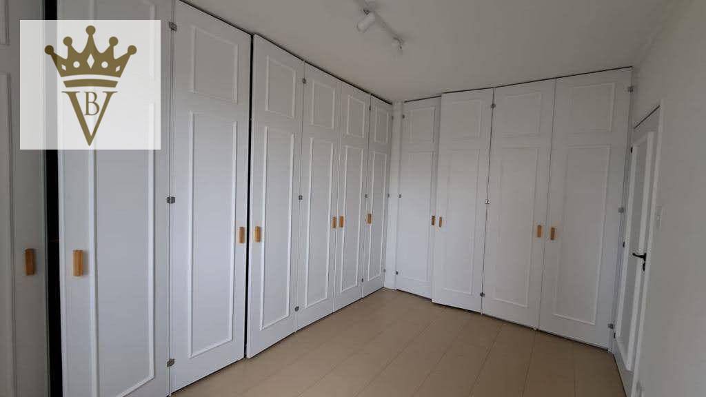 Apartamento à venda com 3 quartos, 137m² - Foto 8