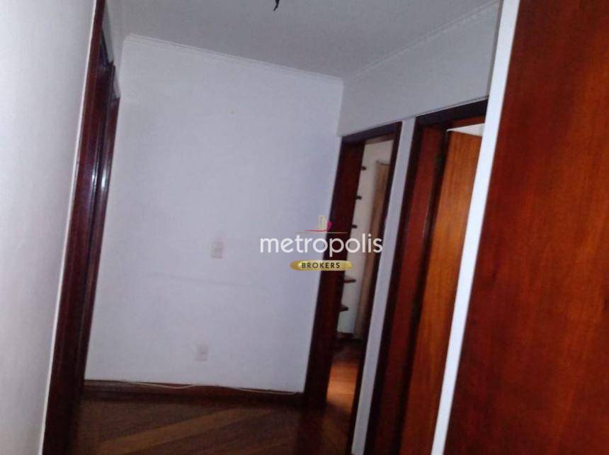 Apartamento à venda com 3 quartos, 135m² - Foto 7