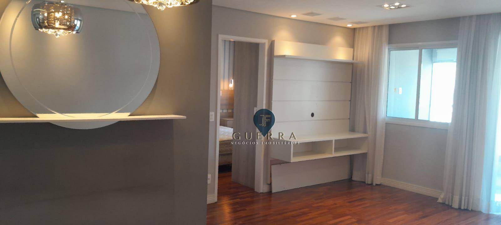 Apartamento à venda com 2 quartos, 76m² - Foto 21