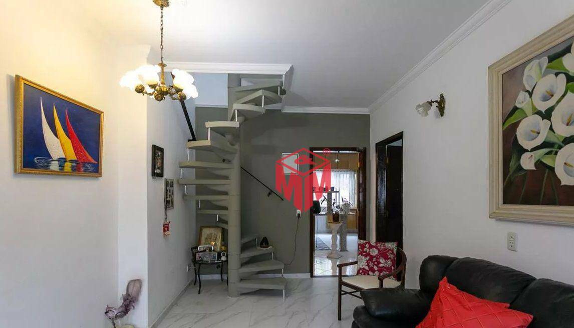 Sobrado à venda com 4 quartos, 260m² - Foto 4