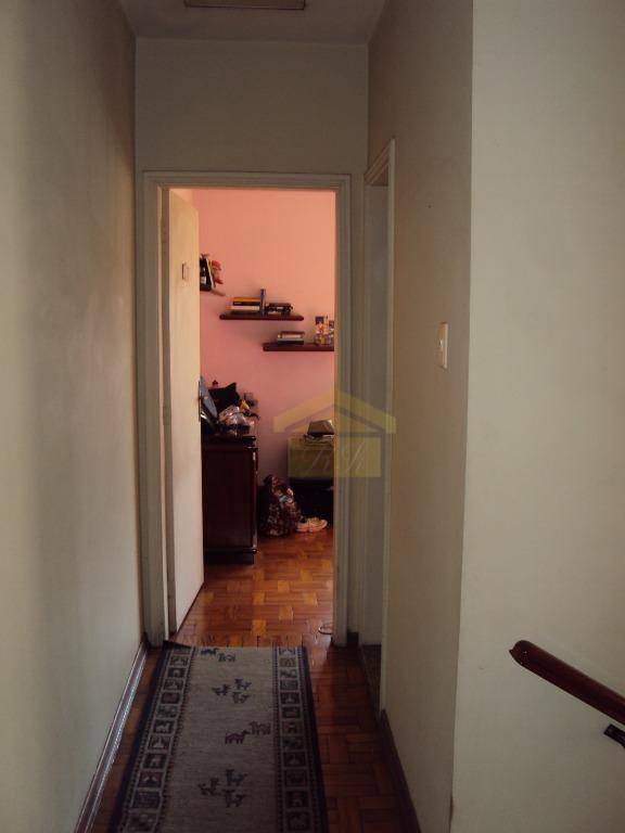 Sobrado à venda com 3 quartos, 150m² - Foto 7