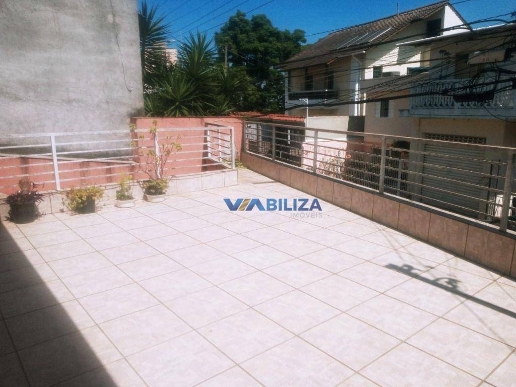 Casa à venda com 3 quartos, 119m² - Foto 27