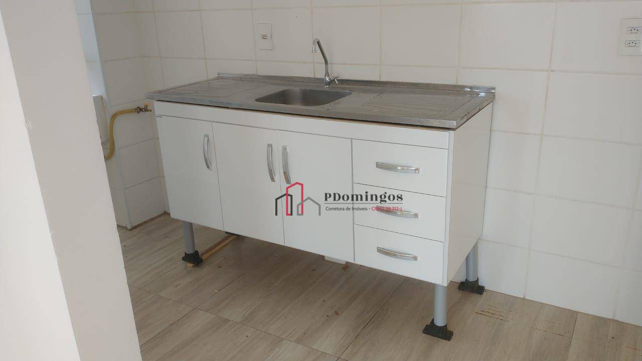 Apartamento à venda e aluguel com 2 quartos, 50m² - Foto 3