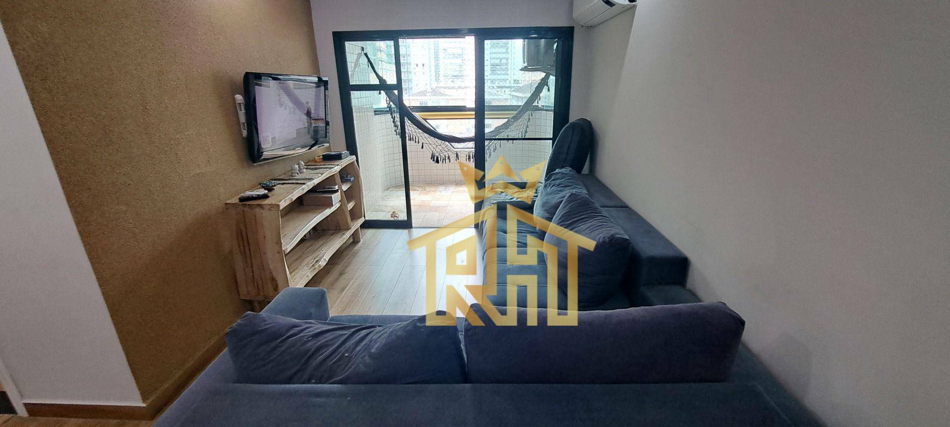 Apartamento à venda com 2 quartos, 94m² - Foto 5