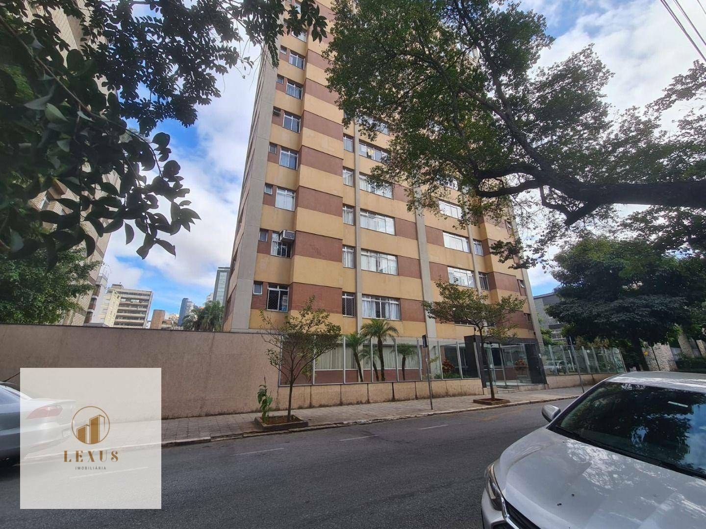 Apartamento à venda com 3 quartos, 85m² - Foto 1