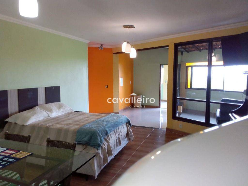 Casa de Condomínio à venda com 6 quartos, 700m² - Foto 19