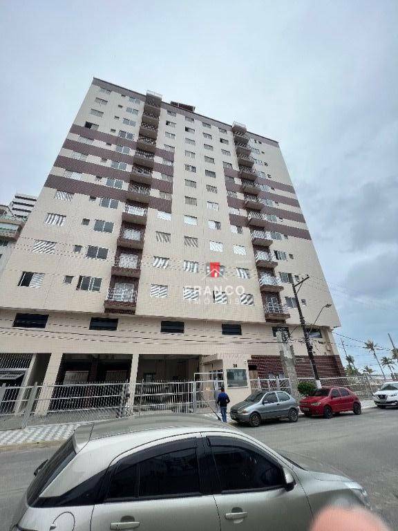 Apartamento à venda com 2 quartos, 77m² - Foto 1