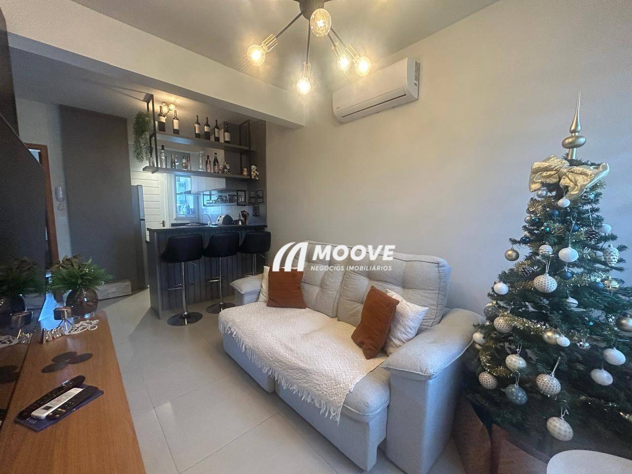 Casa de Condomínio, 2 quartos - Foto 2