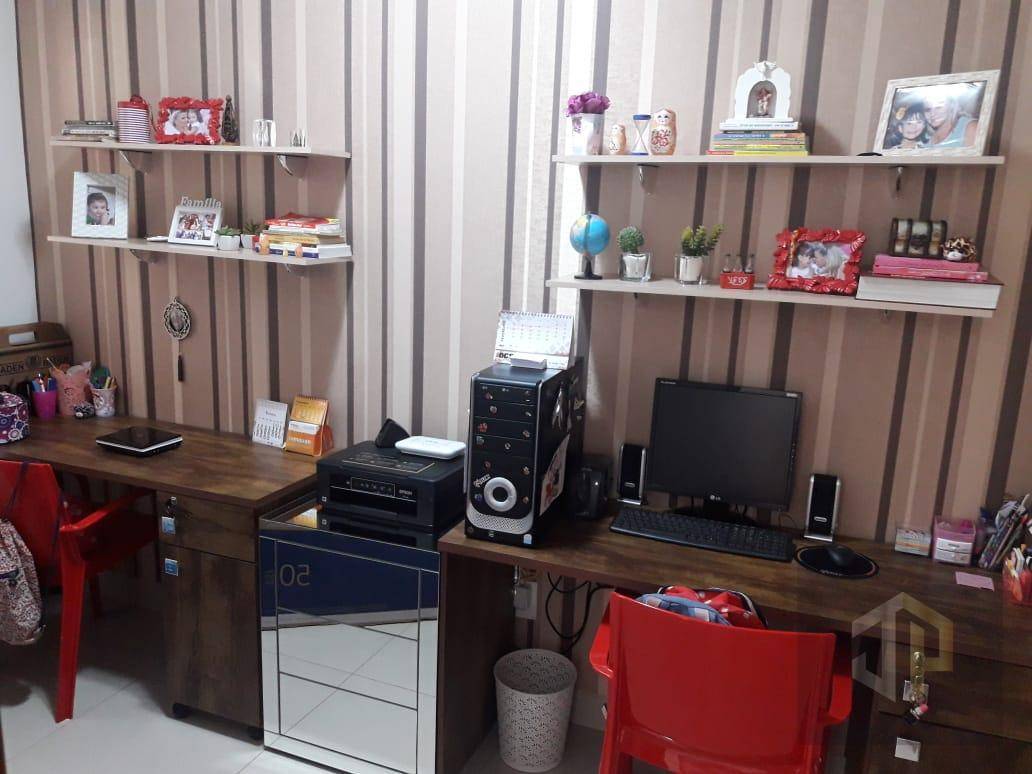 Sobrado à venda com 3 quartos, 500m² - Foto 20