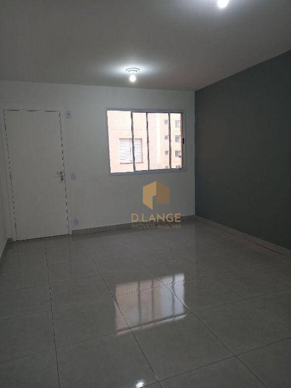 Apartamento à venda com 2 quartos, 49m² - Foto 3