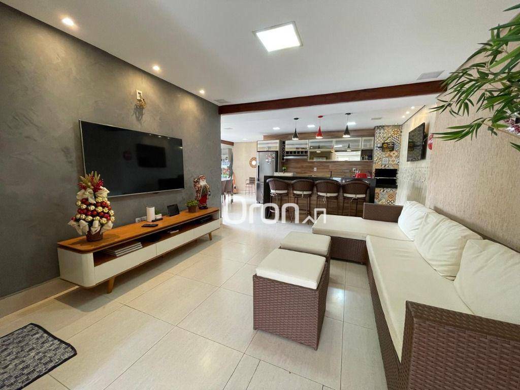 Casa de Condomínio à venda com 3 quartos, 140m² - Foto 1