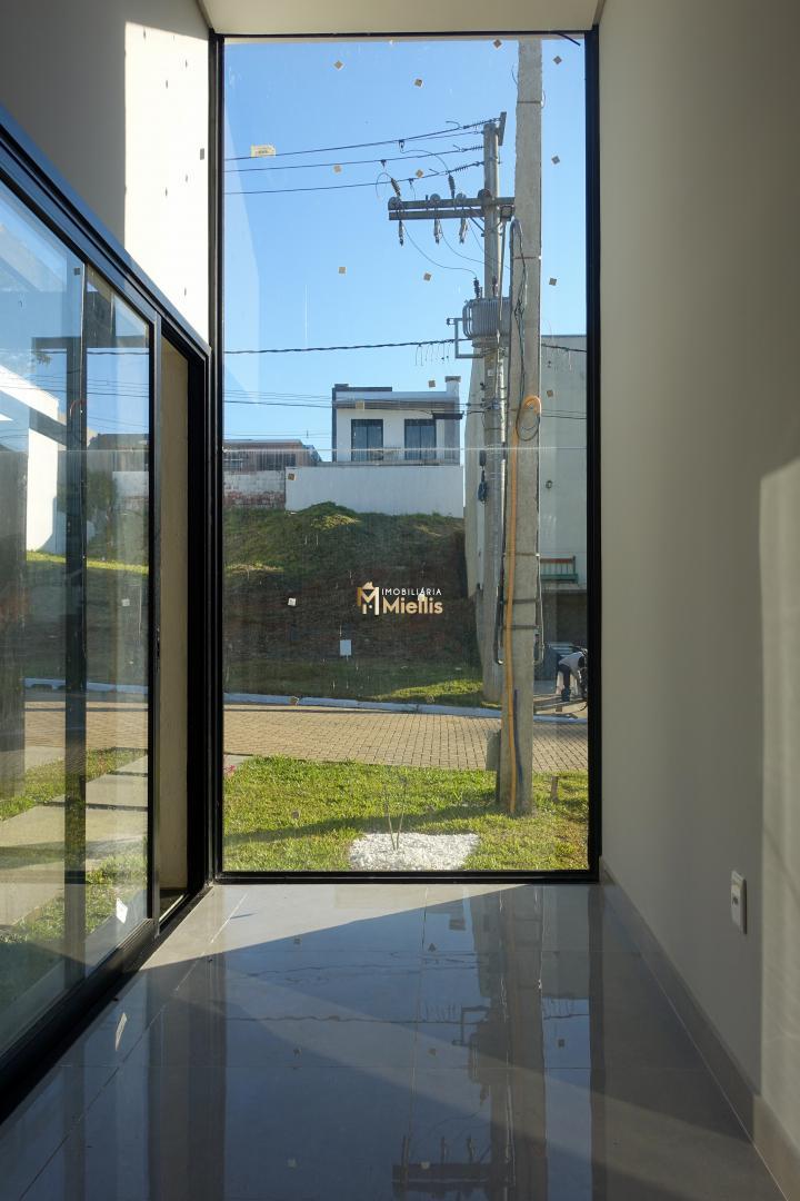 Casa de Condomínio à venda com 3 quartos, 100m² - Foto 3