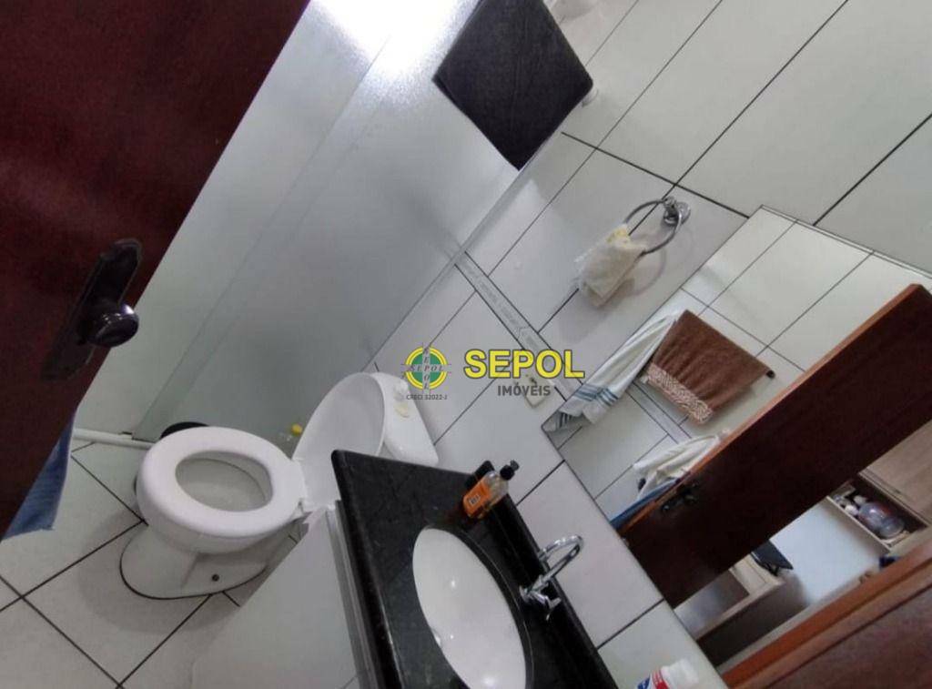 Sobrado à venda com 2 quartos, 95m² - Foto 17