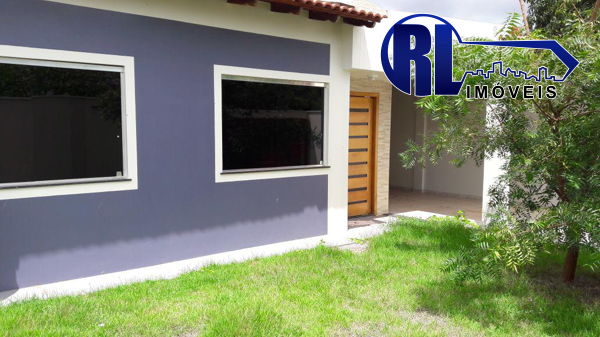 Casa para alugar com 3 quartos, 135m² - Foto 2