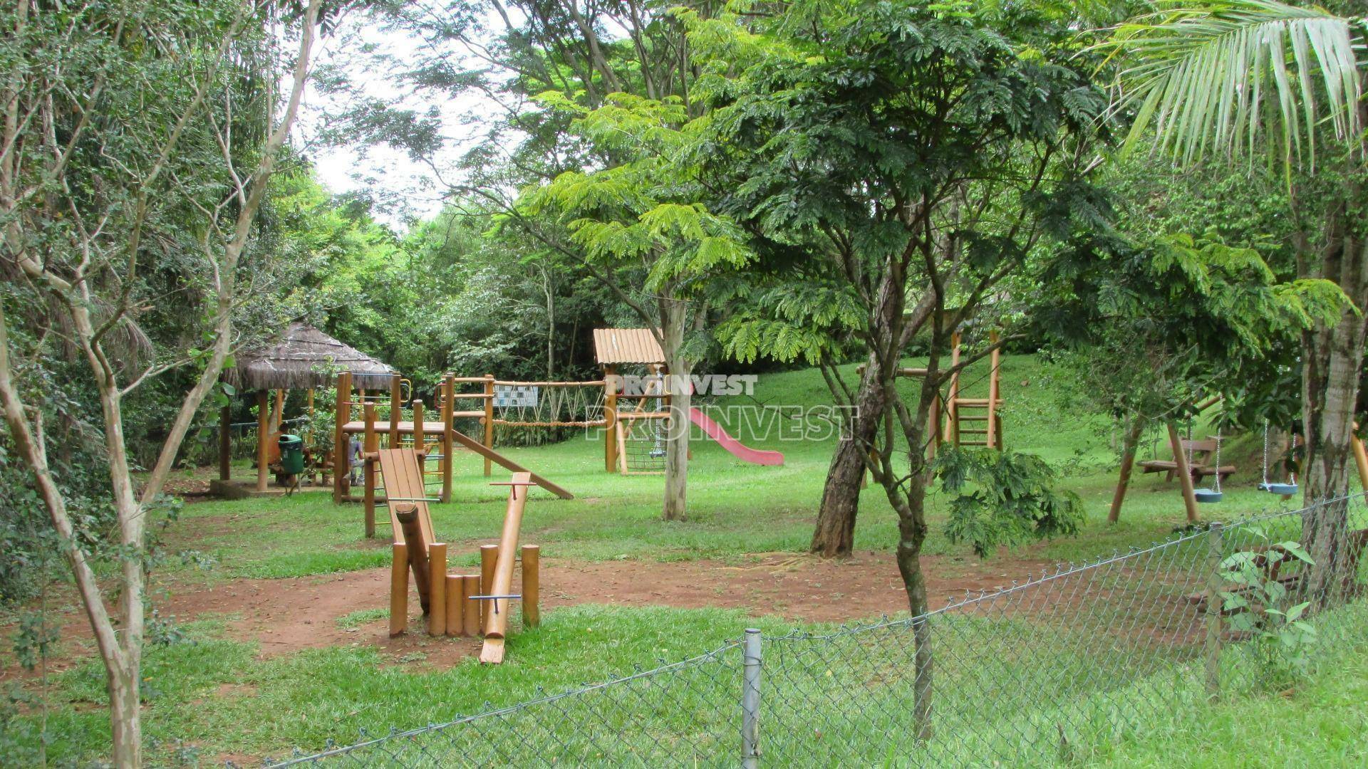 Casa de Condomínio à venda com 4 quartos, 553m² - Foto 61