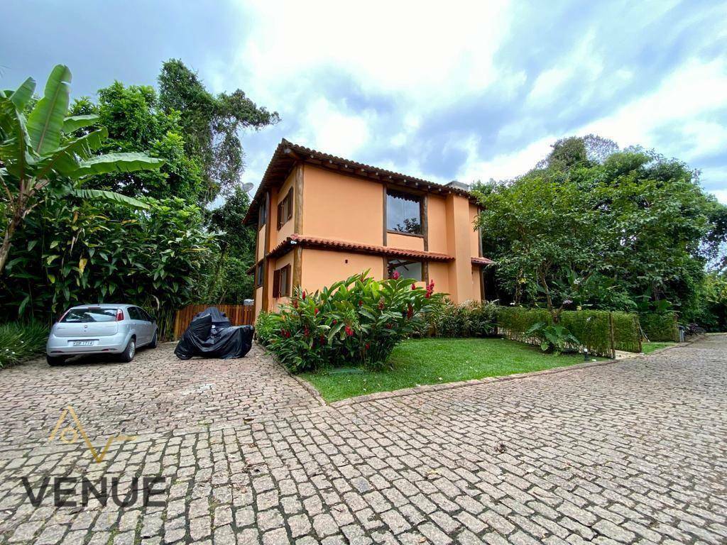 Casa de Condomínio à venda com 4 quartos, 250m² - Foto 8