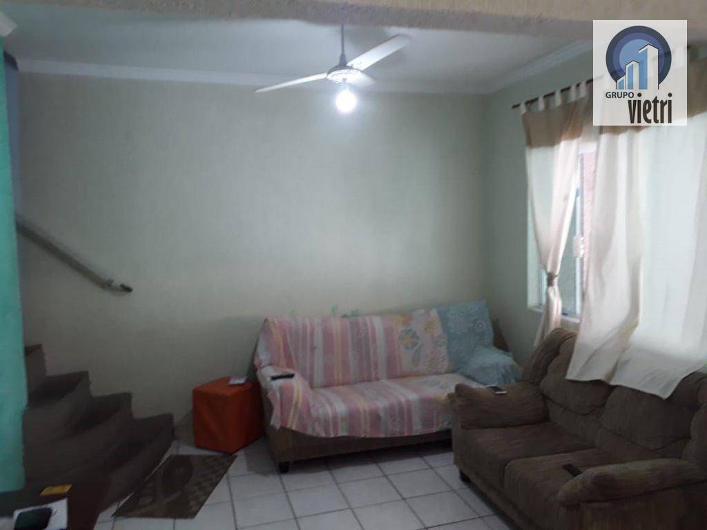 Sobrado à venda com 4 quartos, 120m² - Foto 15