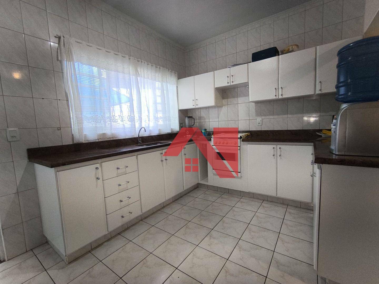 Casa à venda com 3 quartos, 165m² - Foto 18