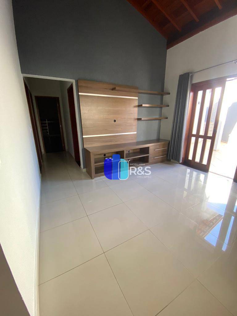 Casa de Condomínio à venda e aluguel com 3 quartos, 246m² - Foto 13