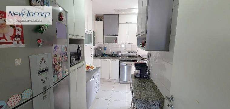 Apartamento à venda com 2 quartos, 98m² - Foto 4