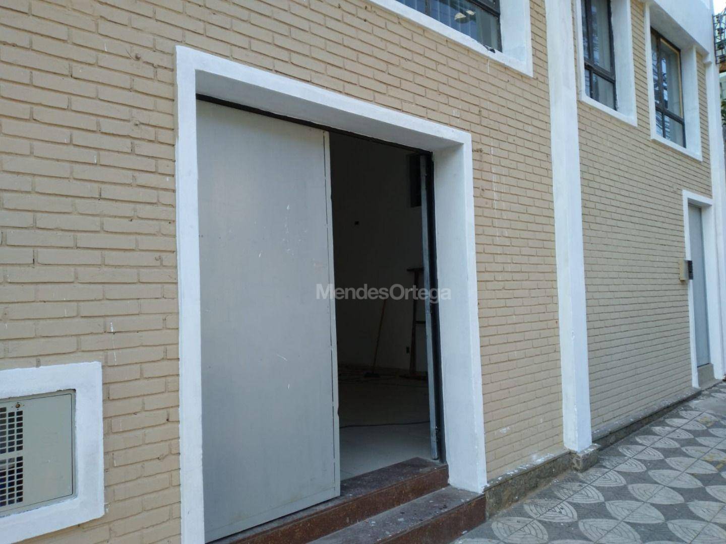 Conjunto Comercial-Sala para alugar, 202m² - Foto 2