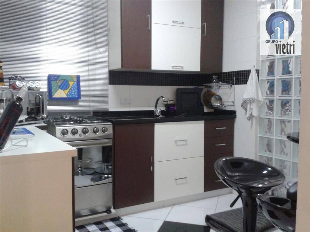 Apartamento à venda com 3 quartos, 69m² - Foto 3