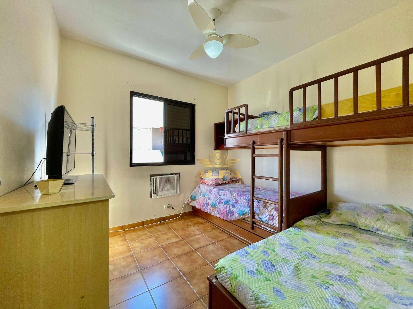 Apartamento à venda com 2 quartos, 80m² - Foto 8