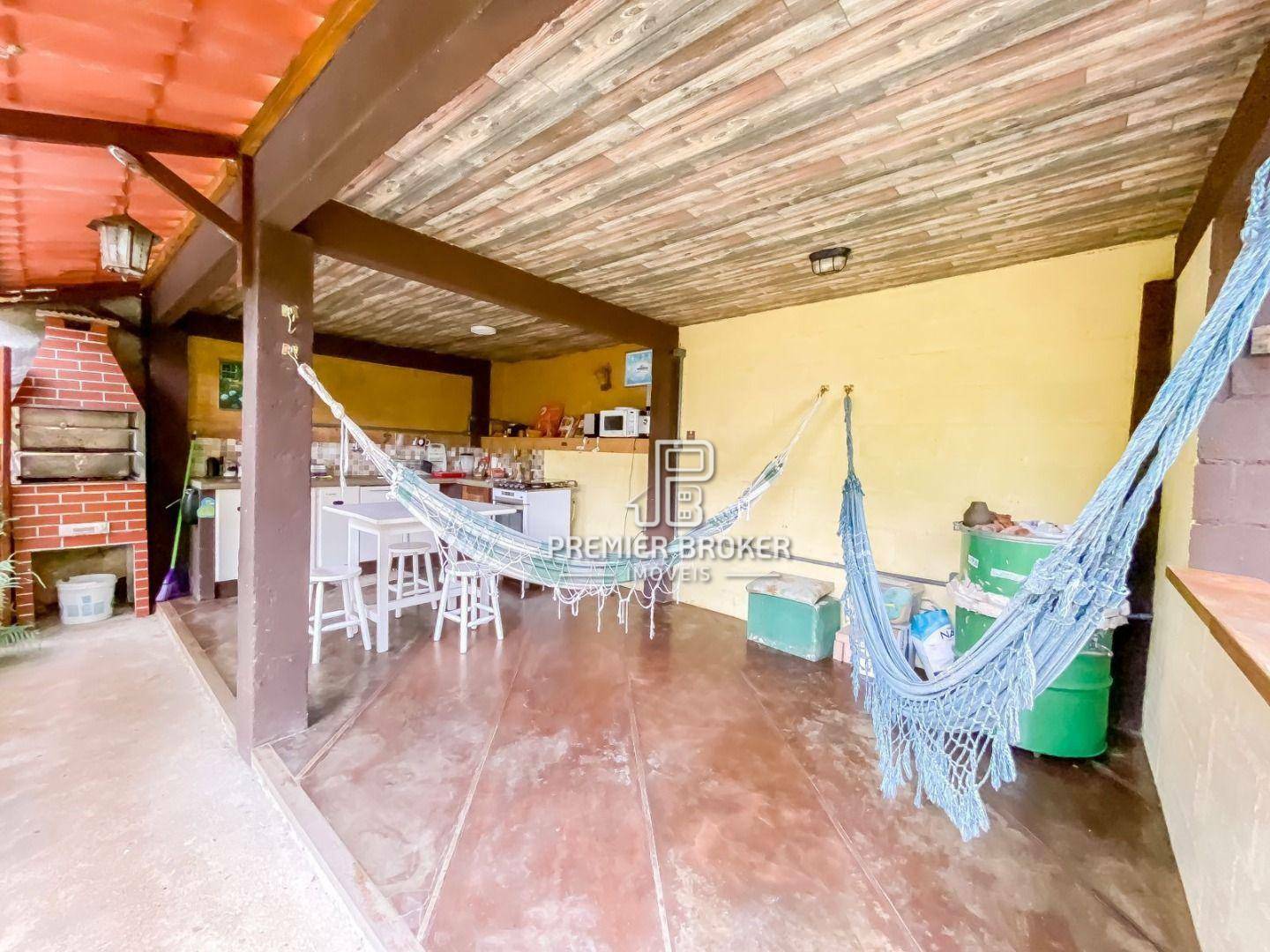 Casa à venda com 8 quartos, 390m² - Foto 39