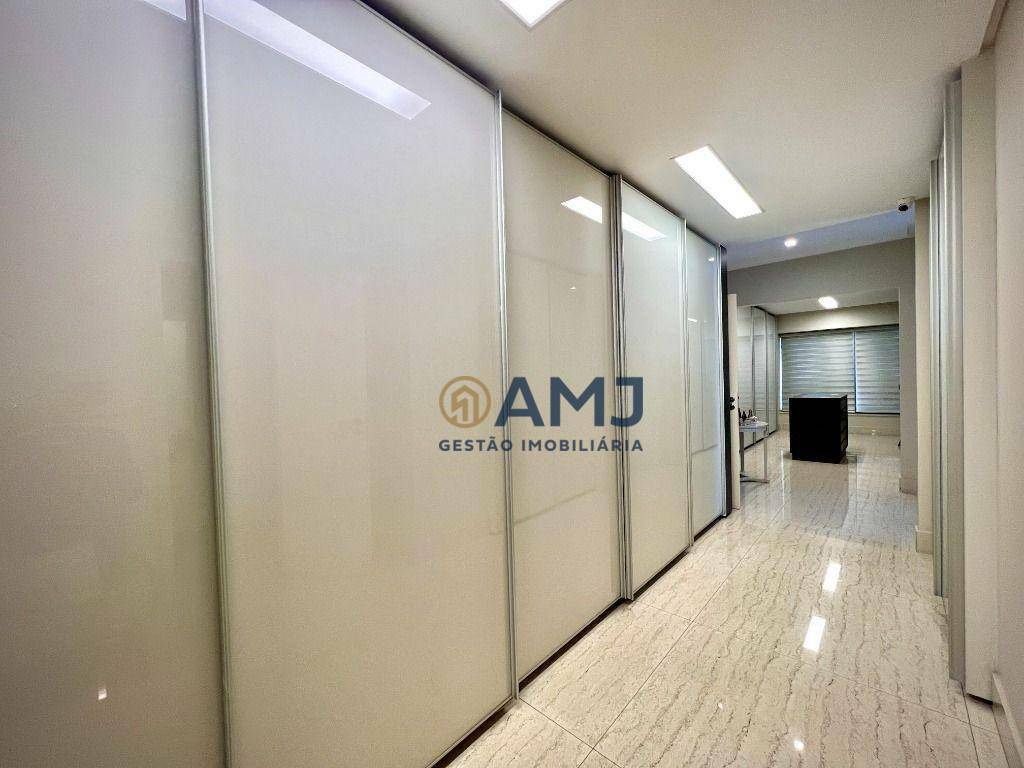 Apartamento à venda com 4 quartos, 378m² - Foto 75