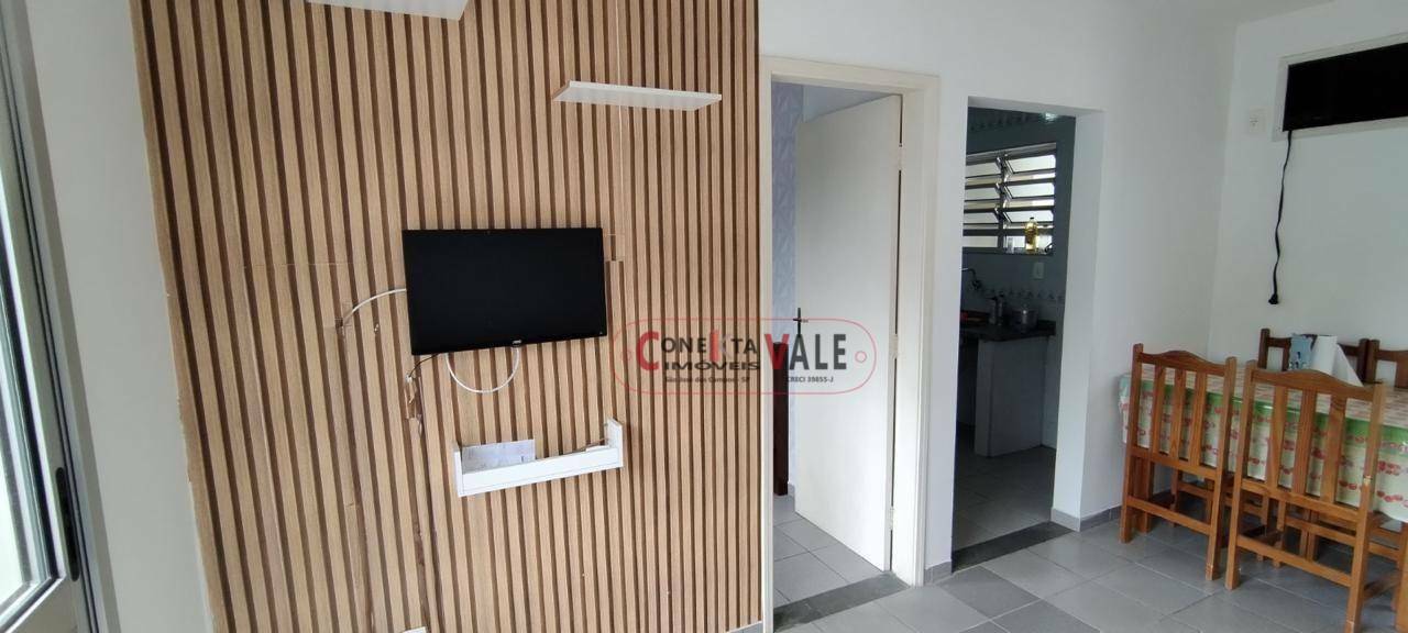 Apartamento à venda com 2 quartos, 52m² - Foto 5