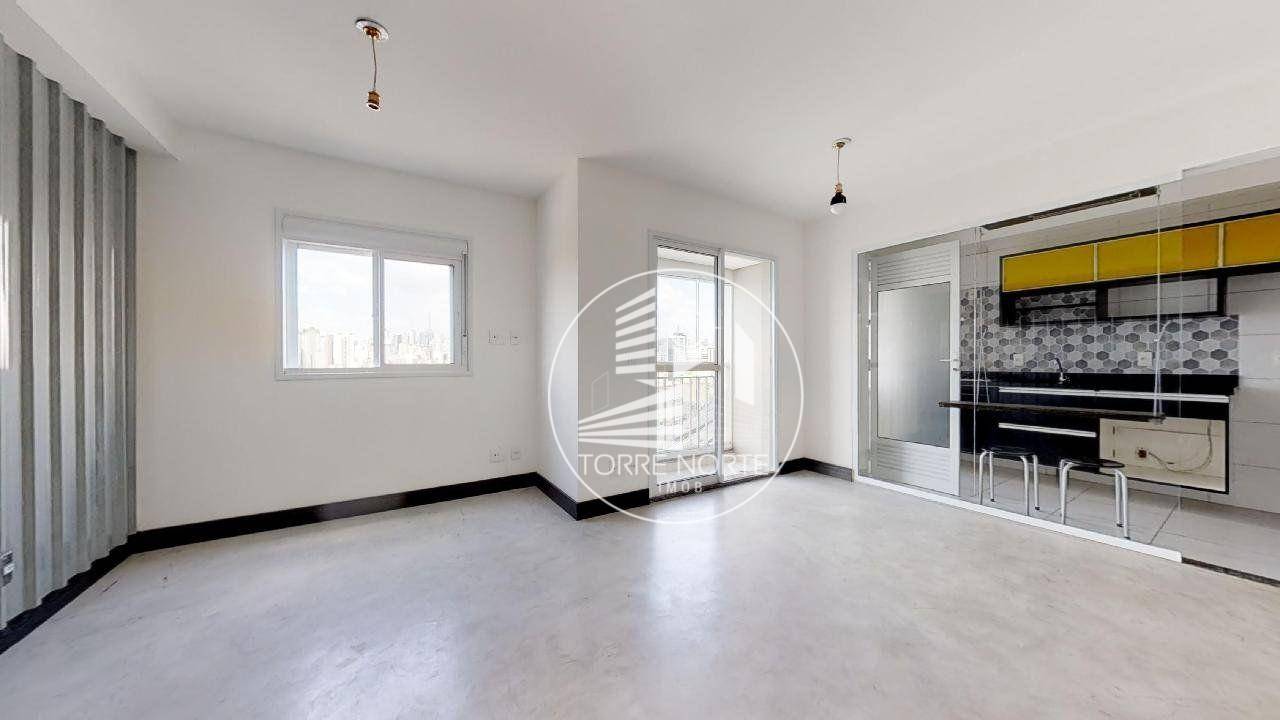 Apartamento à venda com 2 quartos, 47m² - Foto 1