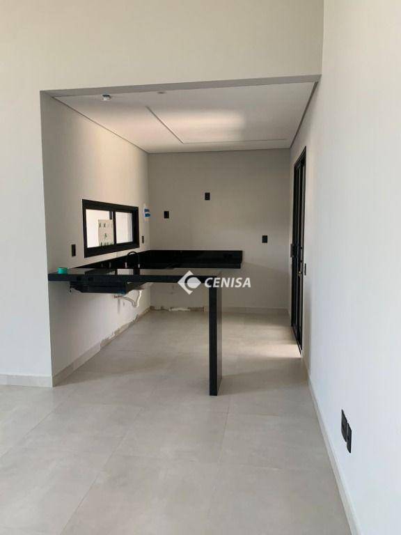 Casa de Condomínio à venda com 3 quartos, 134m² - Foto 8