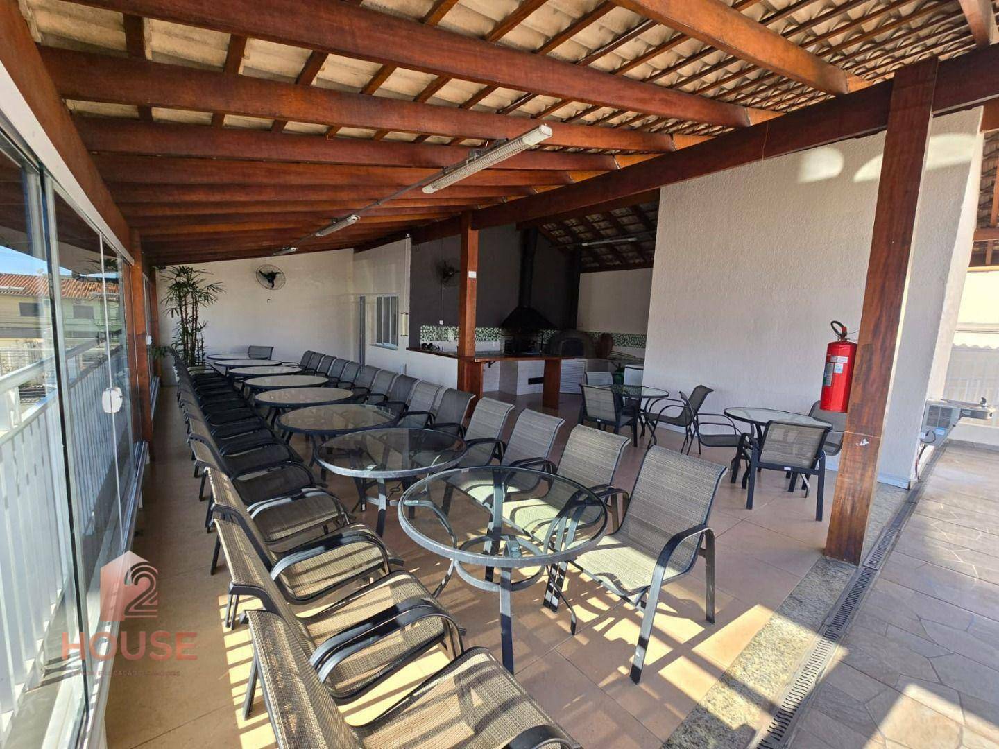 Apartamento à venda com 3 quartos, 90m² - Foto 17