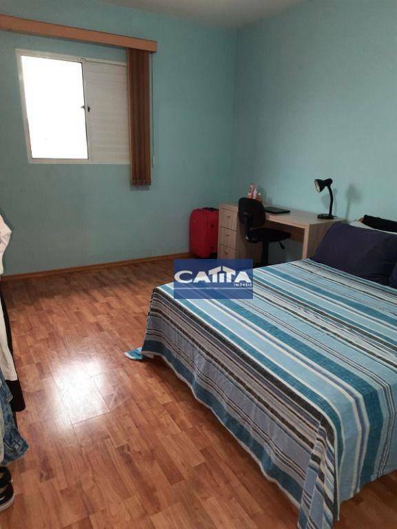 Sobrado à venda com 3 quartos, 160m² - Foto 28